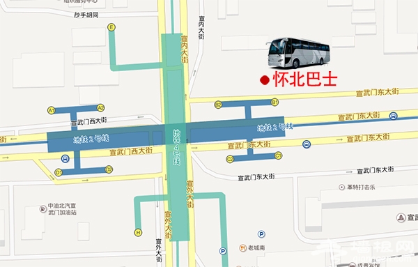 2015-2016雪季怀北滑雪场开业时间[墙根网]