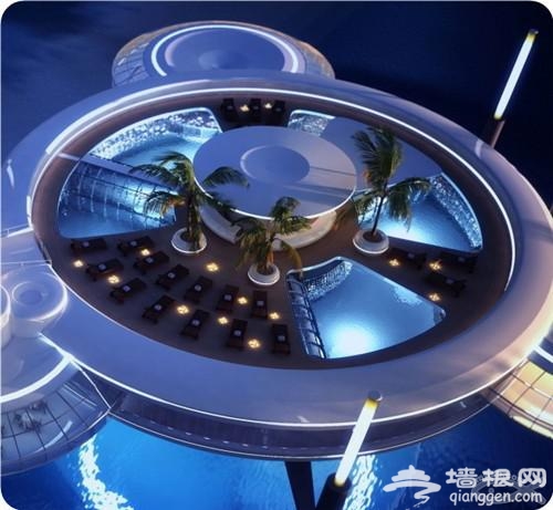 十星级酒店吗你见过吗？[墙根网]