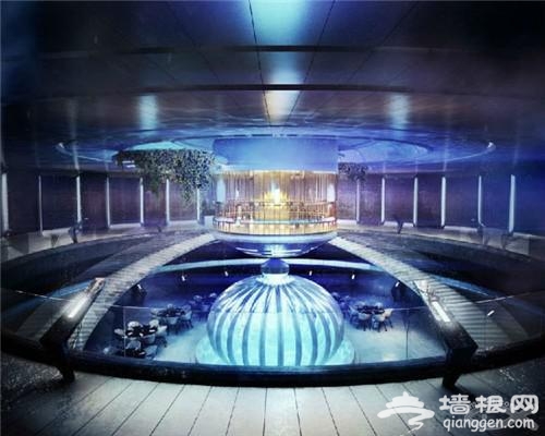 十星级酒店吗你见过吗？[墙根网]