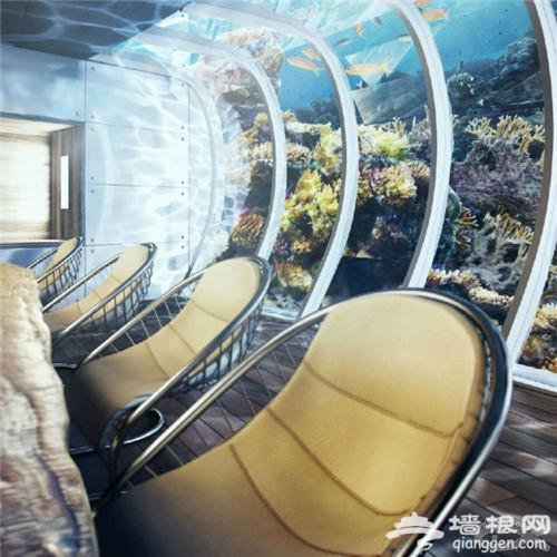 十星级酒店吗你见过吗？[墙根网]
