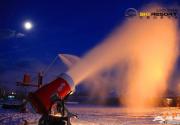 2015-2016雪季北京军都山滑雪场几号开业