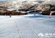 长城岭滑雪场2015-2016年雪季开业嘉年滑