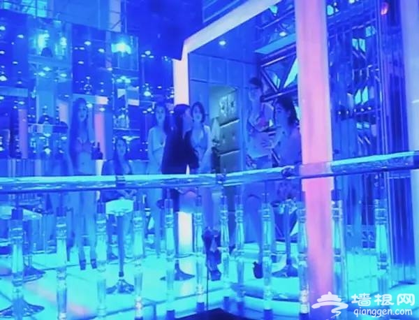央视曝光伴游内幕:白天陪玩晚上陪睡