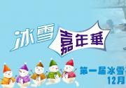 2016通州开新农场冰雪嘉年华12月10日开幕