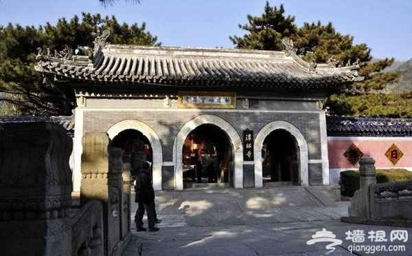 北京冬季赏雪去哪儿好？ 推荐京郊六大观雪胜地[墙根网]