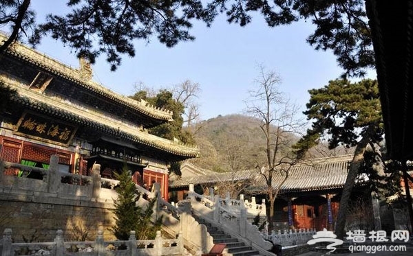 北京冬季赏雪去哪儿好？ 推荐京郊六大观雪胜地[墙根网]