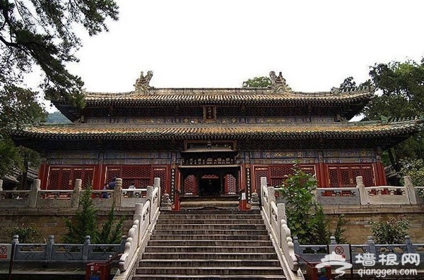 北京冬季赏雪去哪儿好？ 推荐京郊六大观雪胜地[墙根网]