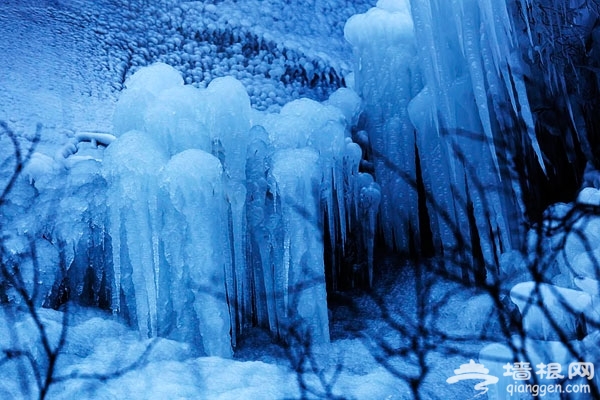 北京冬季赏雪去哪儿好？ 推荐京郊六大观雪胜地[墙根网]