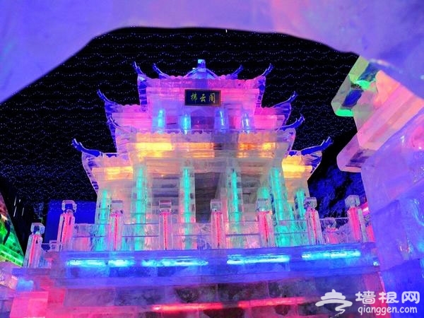 北京冬季赏雪去哪儿好？ 推荐京郊六大观雪胜地[墙根网]