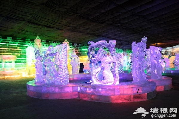 北京冬季赏雪去哪儿好？ 推荐京郊六大观雪胜地[墙根网]