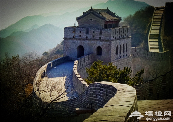 北京长城一日游 八达岭长城旅游攻略[墙根网]
