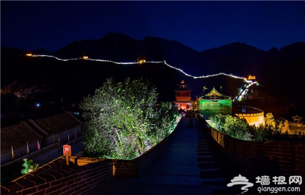 北京长城一日游 八达岭长城旅游攻略[墙根网]