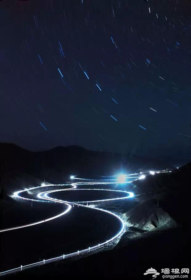 北京有趟6块钱的列车，惊艳四季！[墙根网]