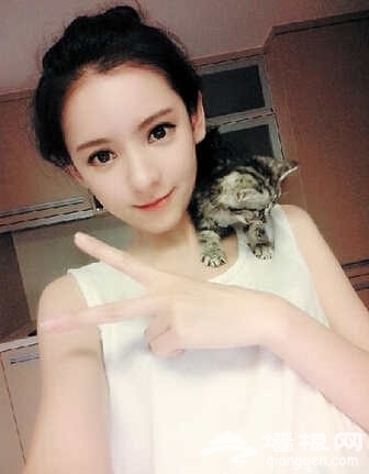 王思聪晒滑雪照 深扒王思聪“后宫团”历任女友资料曝光