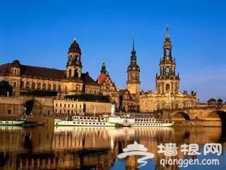 你一定要去这5个城市旅行，因为他们曾属于中国！