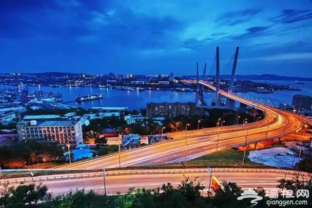 你一定要去这5个城市旅行，因为他们曾属于中国！[墙根网]