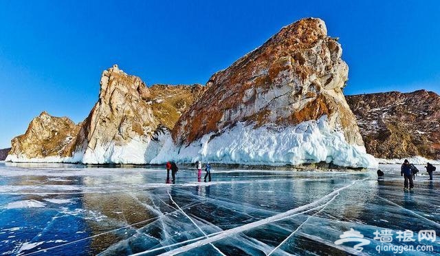 你一定要去这5个城市旅行，因为他们曾属于中国！[墙根网]