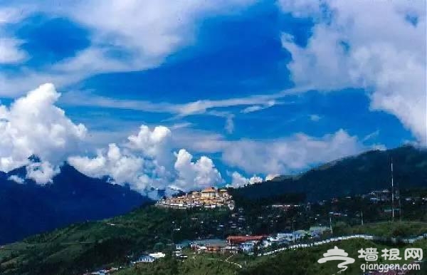你一定要去这5个城市旅行，因为他们曾属于中国！[墙根网]