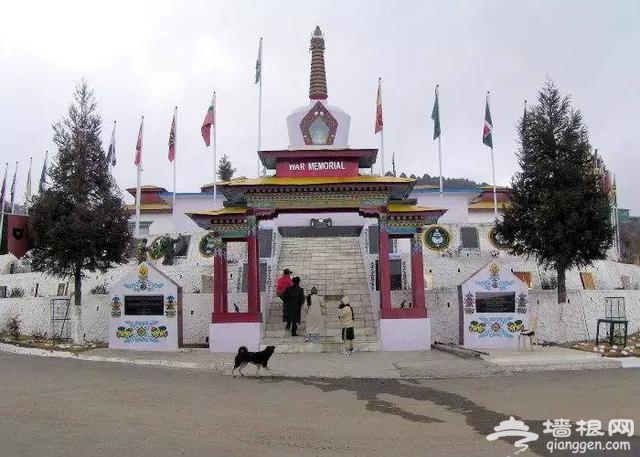 你一定要去这5个城市旅行，因为他们曾属于中国！[墙根网]