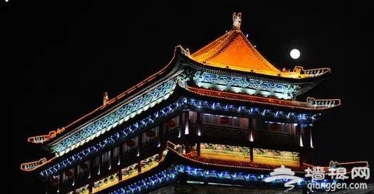 中国十大最适合穷游的城市[墙根网]