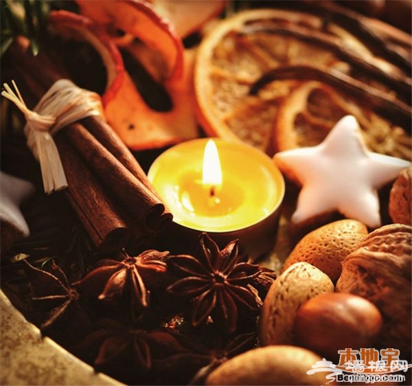2015年北京圣诞节活动汇总[墙根网]
