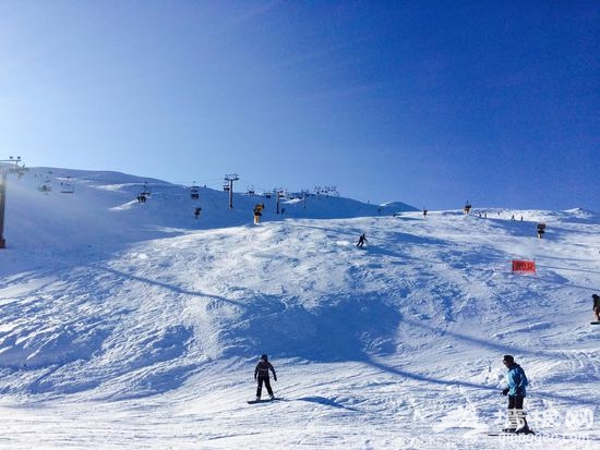 不要再问北京滑雪场哪家好 五大滑雪场攻略