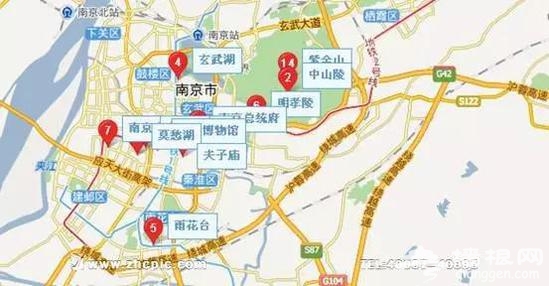 30年前 原来爸妈的旅行是这样