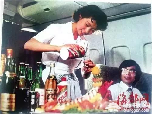 30年前 原来爸妈的旅行是这样
