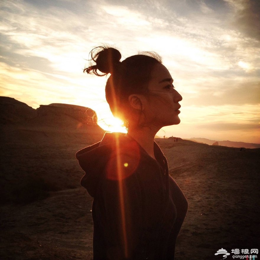 一个人旅行才能体会的8件事[墙根网]