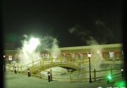 泡温泉去哪里 北京朝阳区温泉盘点