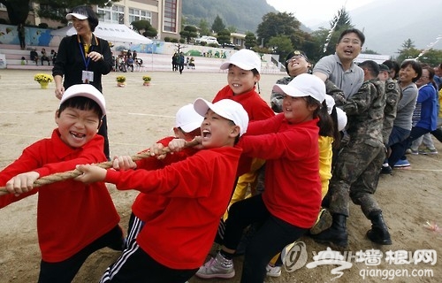 你知道有多少中国文化“被韩国”了吗？