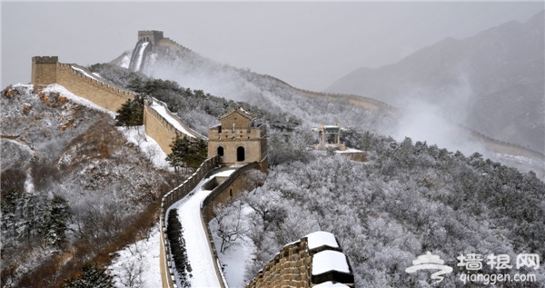 冬季去哪玩 延庆戏雪活动汇总[墙根网]