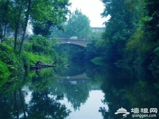 中国十大即将消失的美景[墙根网]