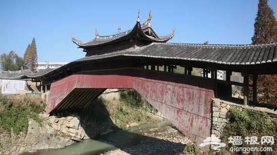 中国十大即将消失的美景[墙根网]