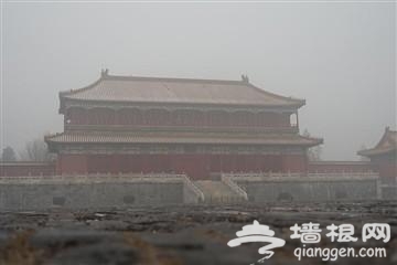 让你的旅游照不再人山人海[墙根网]