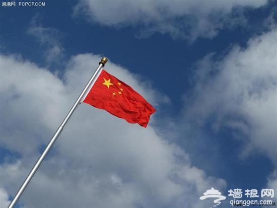 让你的旅游照不再人山人海[墙根网]