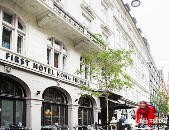 刘涛丹麦酒店被盗 丹麦旅游应注意什么？[墙根网]