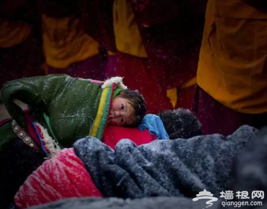 西藏是一种病 去或者不去！[墙根网]