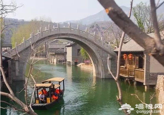 盘点被跑男“翻牌”的地方，哪的颜值最高？[墙根网]