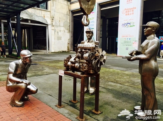 盘点被跑男“翻牌”的地方，哪的颜值最高？[墙根网]