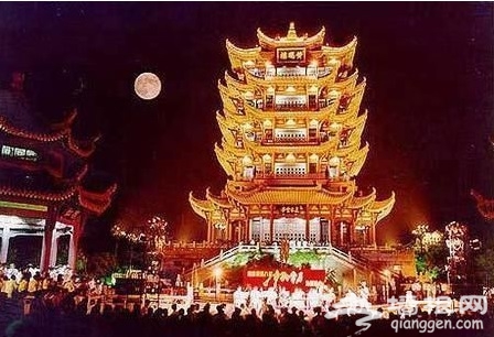 盘点被跑男“翻牌”的地方，哪的颜值最高？[墙根网]