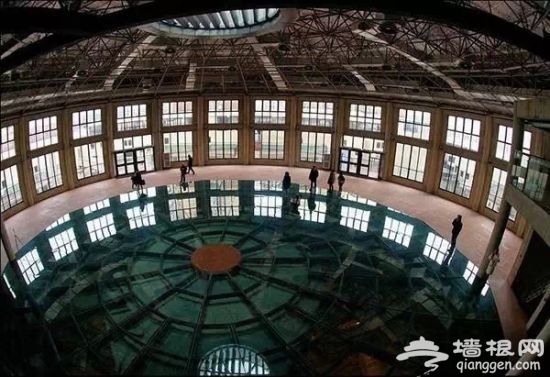 盘点被跑男“翻牌”的地方，哪的颜值最高？[墙根网]