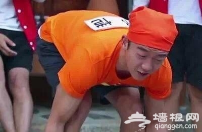 盘点被跑男“翻牌”的地方，哪的颜值最高？[墙根网]