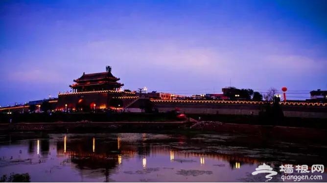 中国最美的30个县，有你的家乡吗？[墙根网]