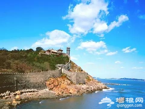 中国最美的30个县，有你的家乡吗？[墙根网]