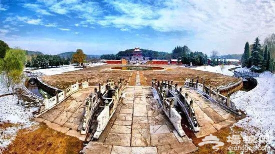 中国最美的30个县，有你的家乡吗？[墙根网]