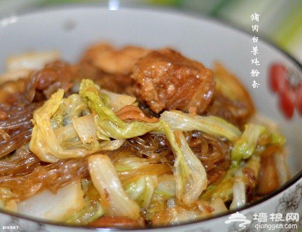 东北十大炖菜 看完口水直流[墙根网]