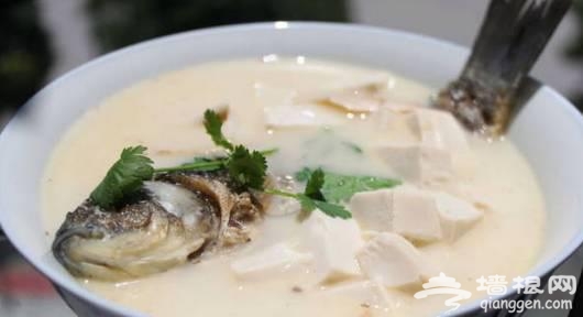 东北十大炖菜 看完口水直流[墙根网]