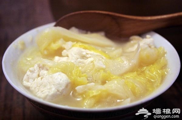 东北十大炖菜 看完口水直流[墙根网]