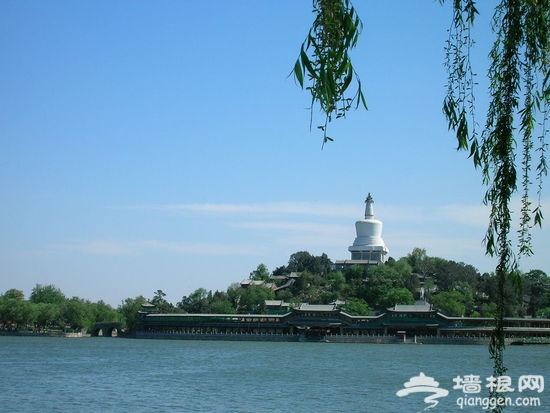 北海公园